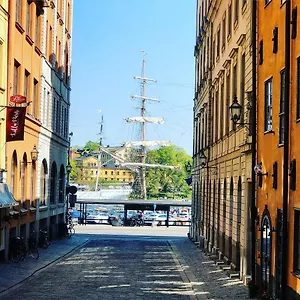 Appartement Gamla Stan, Stockholm