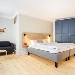 Appartement Apartdirect Gamla Stan, Stockholm