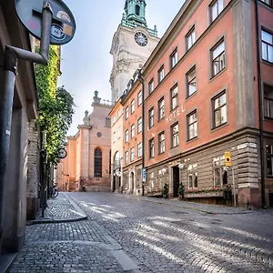 Hotel Lady Hamilton, Stockholm